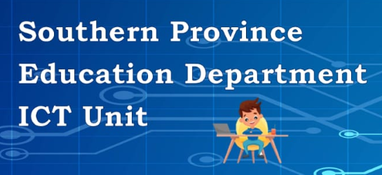 Southern Province ICT Blog