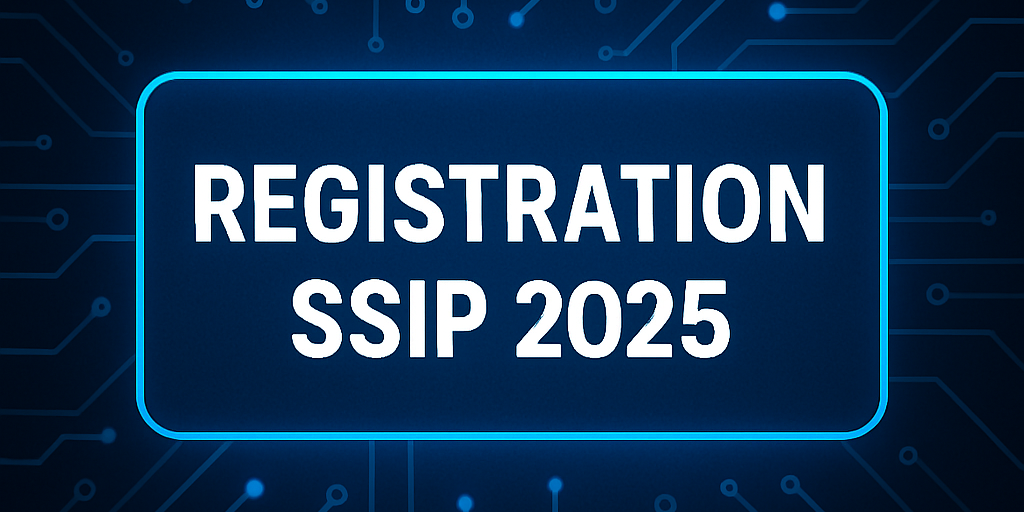 SSIP 2025